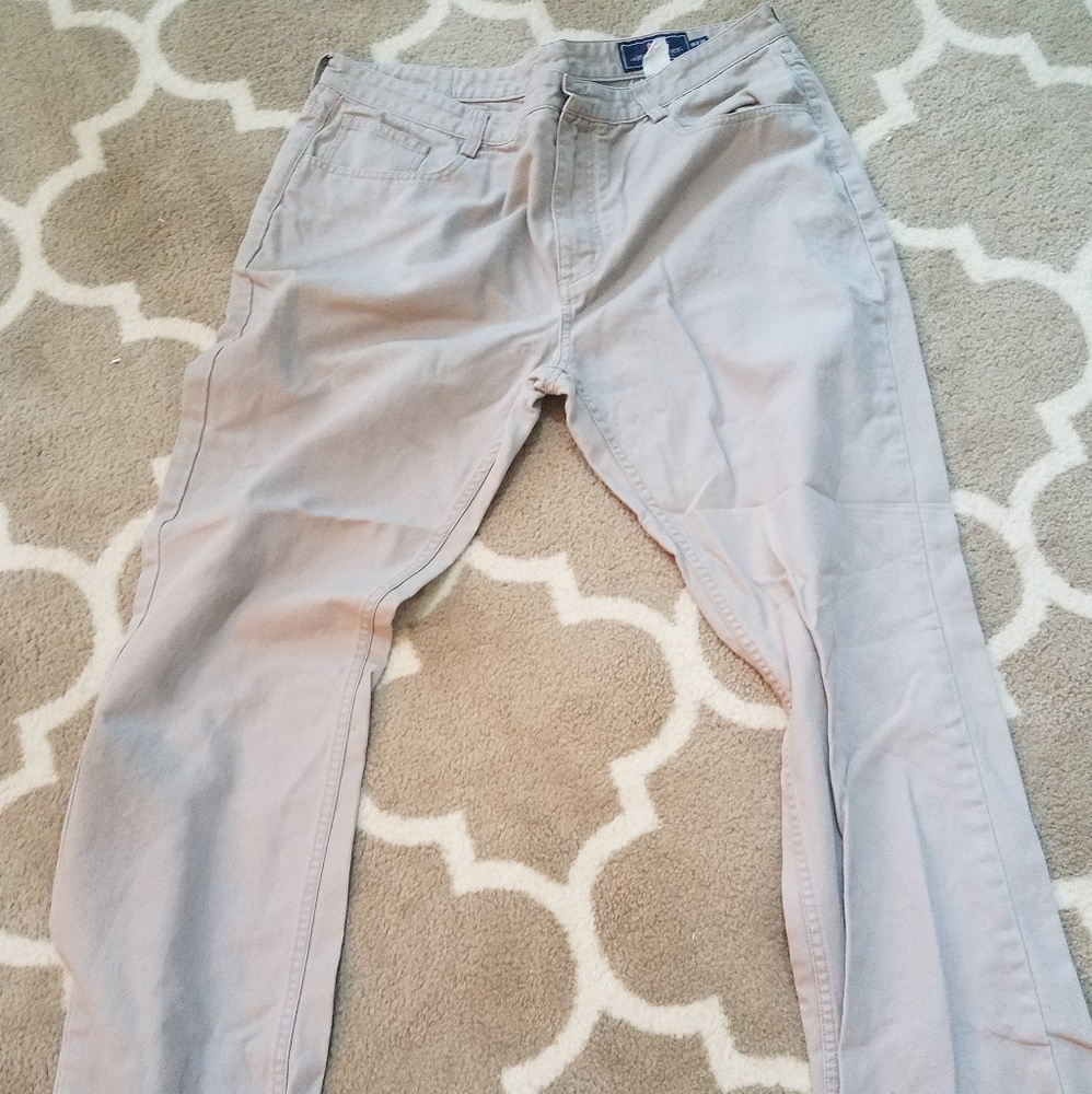 Vineyard vines Mens pants